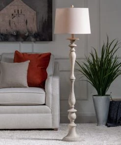 Crestview Collection Floor Lamp -Crestview Collection sale 1713221 A2