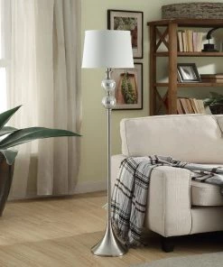 Crestview Collection Metal And Glass Floor Lamp 8 Crestview Collection Metal And Glass Floor Lamp -Crestview Collection sale 1713229 A2