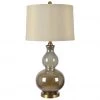 Crestview Collection Berkely Glazed Double Gourd Lamp, CVAZBS079 -Crestview Collection sale 1713235