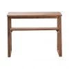 Crestview Collection Bengal Manor USB Power Writing Desk, CVFNR727 -Crestview Collection sale 1713236