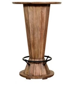 Crestview Collection Cedar Creek Pub Table, CVFNR858