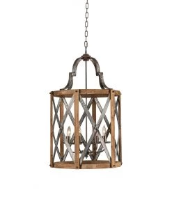 Crestview Collection Huntington Pendant -Crestview Collection sale 1713239 A1