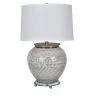 Crestview Collection Lise Handcrafted Ceramic Table Lamp, CVAZP008 1 Crestview Collection Lise Handcrafted Ceramic Table Lamp, CVAZP008 -Crestview Collection sale 1713272