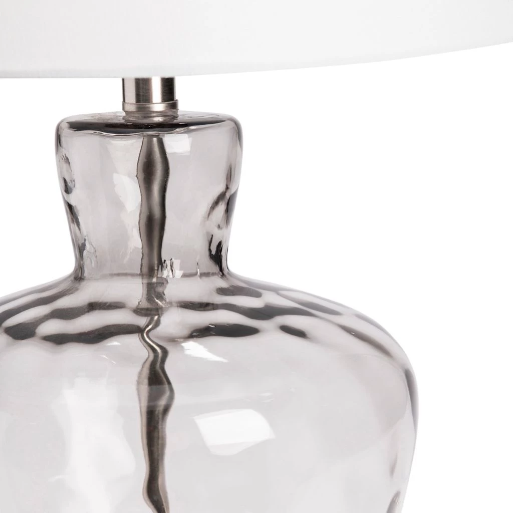 Crestview Collection Glass Table Lamp 5 Crestview Collection Glass Table Lamp - Image 3