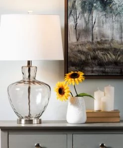 Crestview Collection Glass Table Lamp 13 Crestview Collection Glass Table Lamp -Crestview Collection sale 1713276 A4