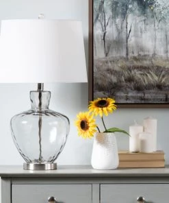 Crestview Collection Glass Table Lamp 14 Crestview Collection Glass Table Lamp -Crestview Collection sale 1713276 A5