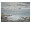 Crestview Collection Calm 60 in. x 40 in. Cotton Canvas Painting, CVTOP2658 -Crestview Collection sale 1713297