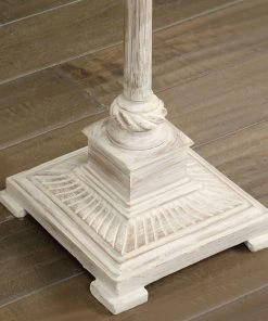 Crestview Collection Resin Floor Lamp -Crestview Collection sale 1713307 A2