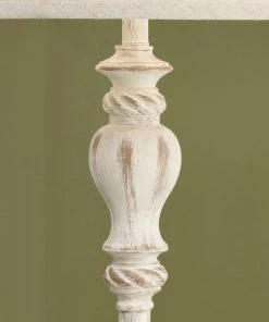 Crestview Collection Resin Floor Lamp -Crestview Collection sale 1713307 A3