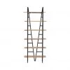 Crestview Collection Bengal Manor Narrow Etagere, CVFNR718 -Crestview Collection sale 1713321