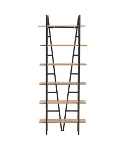 Crestview Collection Bengal Manor Narrow Etagere, CVFNR718