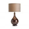 Crestview Collection Adler Dark Gray Table Lamp, CVABS1292 -Crestview Collection sale 1713336