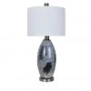 Crestview Collection Logan Glass Table Lamp, CVAZBS041 1 Crestview Collection Logan Glass Table Lamp, CVAZBS041 -Crestview Collection sale 1713343