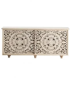 Crestview Collection Carrington Sideboard, CVFNR827