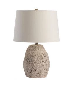 Crestview Collection Fiesta Faceted Terrazzo Accent Lamp -Crestview Collection sale 1713375 A1
