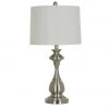 Crestview Collection Metal Table Lamp, AER782BNSNG -Crestview Collection sale 1713394