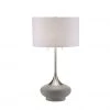 Crestview Collection Hayden Metal and Concrete Table Lamp, CVAZVP027 1 Crestview Collection Hayden Metal and Concrete Table Lamp, CVAZVP027 -Crestview Collection sale 1713401