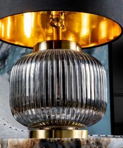 Crestview Collection Metal Table Lamp -Crestview Collection sale 1713430 A2